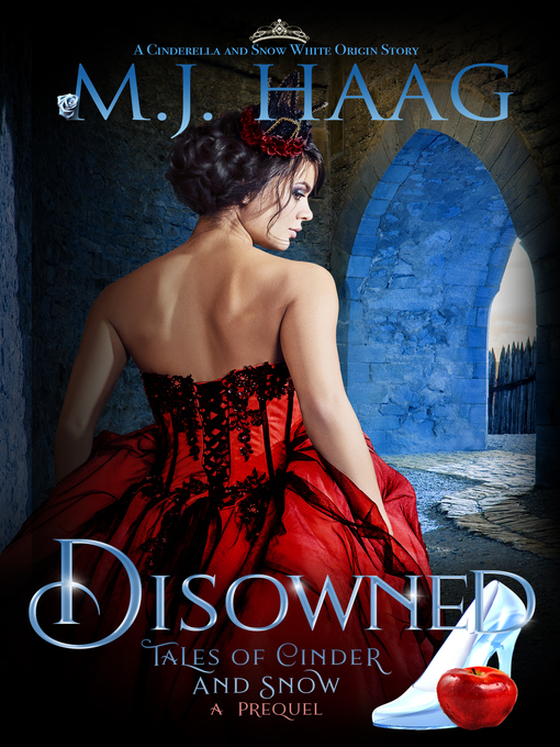 Title details for Disowned by M.J. Haag - Available